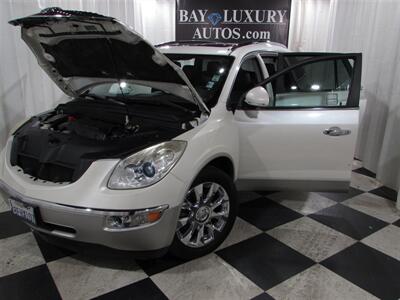 2012 Buick Enclave Premium   - Photo 48 - Dublin, CA 94568