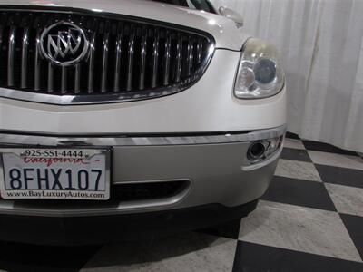 2012 Buick Enclave Premium   - Photo 8 - Dublin, CA 94568