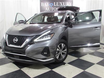 2023 Nissan Murano SV   - Photo 67 - Dublin, CA 94568