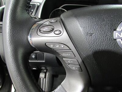 2023 Nissan Murano SV   - Photo 24 - Dublin, CA 94568