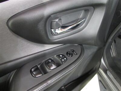 2023 Nissan Murano SV   - Photo 14 - Dublin, CA 94568