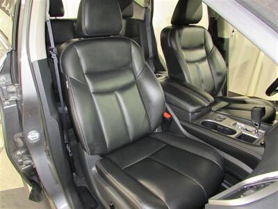2023 Nissan Murano SV   - Photo 50 - Dublin, CA 94568