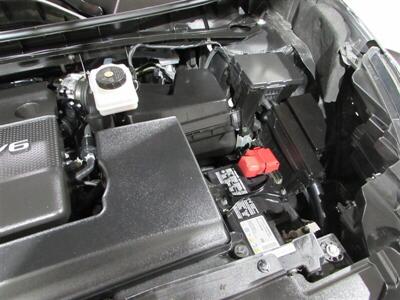 2023 Nissan Murano SV   - Photo 62 - Dublin, CA 94568