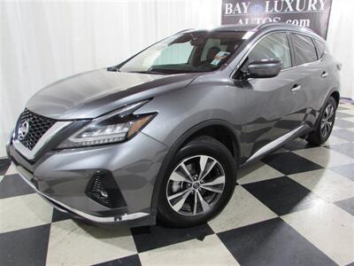 2023 Nissan Murano SV   - Photo 6 - Dublin, CA 94568