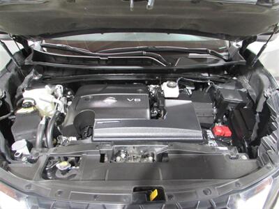 2023 Nissan Murano SV   - Photo 57 - Dublin, CA 94568