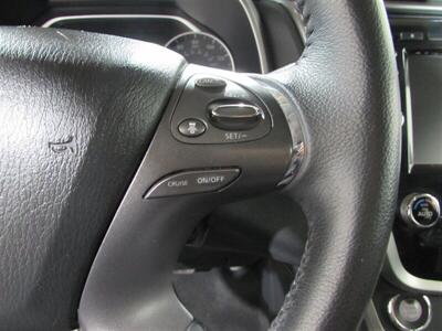 2023 Nissan Murano SV   - Photo 26 - Dublin, CA 94568