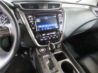 2023 Nissan Murano SV   - Photo 32 - Dublin, CA 94568