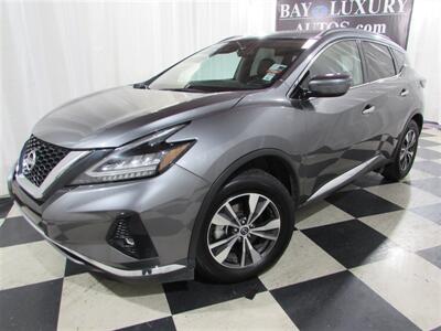 2023 Nissan Murano SV   - Photo 5 - Dublin, CA 94568