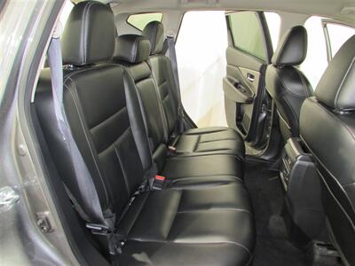 2023 Nissan Murano SV   - Photo 55 - Dublin, CA 94568
