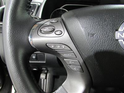 2023 Nissan Murano SV   - Photo 23 - Dublin, CA 94568