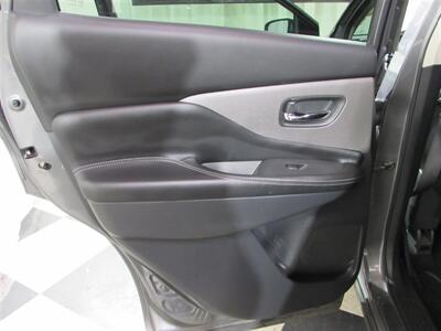 2023 Nissan Murano SV   - Photo 39 - Dublin, CA 94568