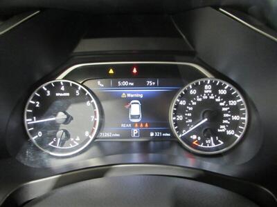 2023 Nissan Murano SV   - Photo 56 - Dublin, CA 94568