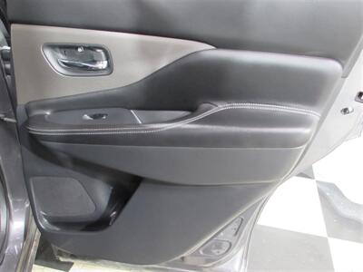 2023 Nissan Murano SV   - Photo 53 - Dublin, CA 94568