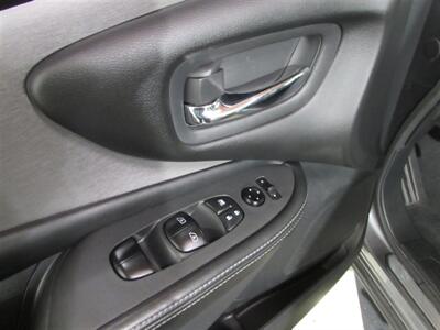2023 Nissan Murano SV   - Photo 13 - Dublin, CA 94568
