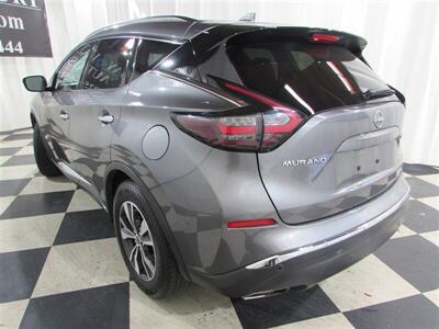 2023 Nissan Murano SV   - Photo 8 - Dublin, CA 94568