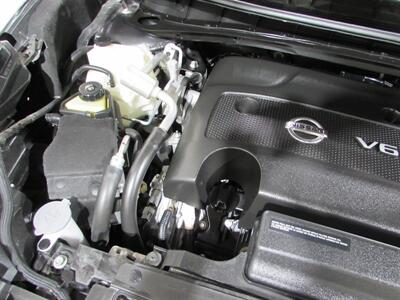 2023 Nissan Murano SV   - Photo 59 - Dublin, CA 94568