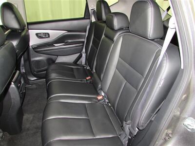 2023 Nissan Murano SV   - Photo 41 - Dublin, CA 94568