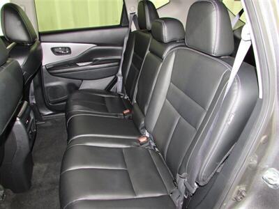 2023 Nissan Murano SV   - Photo 42 - Dublin, CA 94568