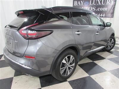 2023 Nissan Murano SV   - Photo 9 - Dublin, CA 94568