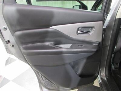 2023 Nissan Murano SV   - Photo 40 - Dublin, CA 94568