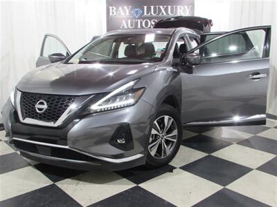 2023 Nissan Murano SV   - Photo 68 - Dublin, CA 94568