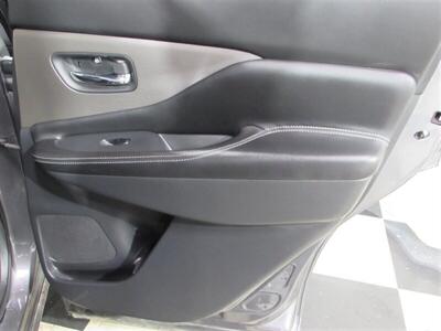 2023 Nissan Murano SV   - Photo 88 - Dublin, CA 94568