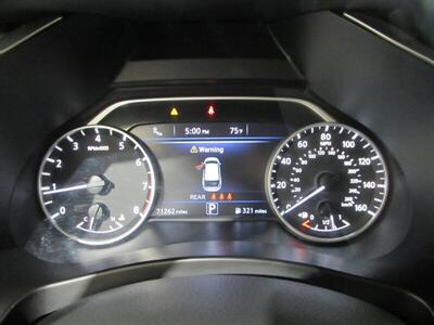 2023 Nissan Murano SV   - Photo 28 - Dublin, CA 94568