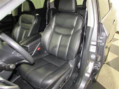 2023 Nissan Murano SV   - Photo 16 - Dublin, CA 94568