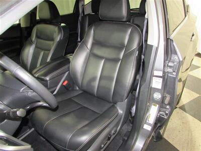 2023 Nissan Murano SV   - Photo 15 - Dublin, CA 94568