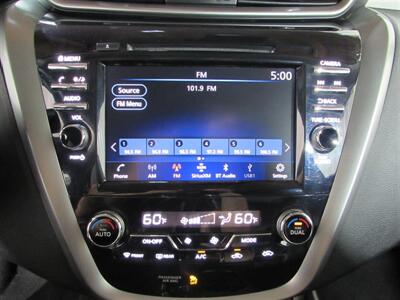 2023 Nissan Murano SV   - Photo 33 - Dublin, CA 94568