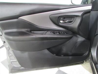 2023 Nissan Murano SV   - Photo 12 - Dublin, CA 94568