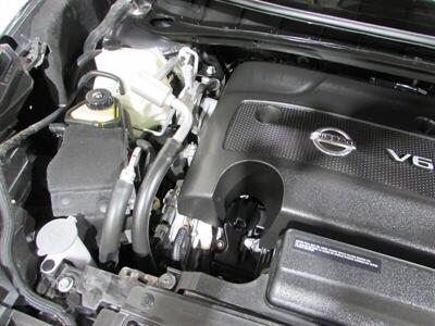2023 Nissan Murano SV   - Photo 60 - Dublin, CA 94568