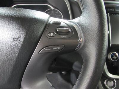 2023 Nissan Murano SV   - Photo 25 - Dublin, CA 94568
