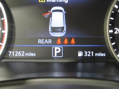 2023 Nissan Murano SV   - Photo 30 - Dublin, CA 94568