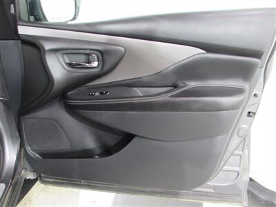 2023 Nissan Murano SV   - Photo 45 - Dublin, CA 94568