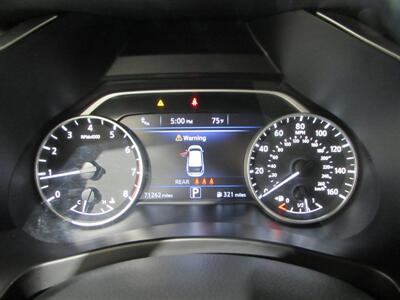 2023 Nissan Murano SV   - Photo 27 - Dublin, CA 94568