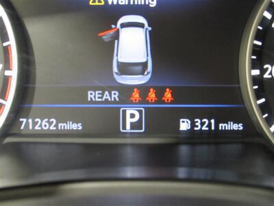 2023 Nissan Murano SV   - Photo 29 - Dublin, CA 94568