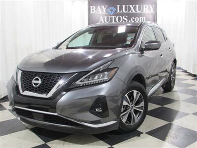 2023 Nissan Murano SV   - Photo 2 - Dublin, CA 94568