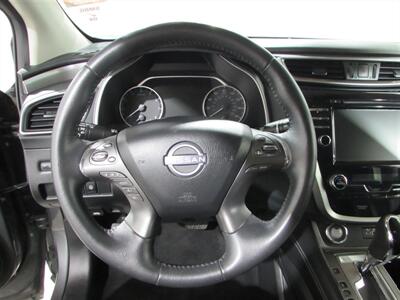 2023 Nissan Murano SV   - Photo 21 - Dublin, CA 94568
