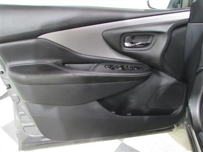 2023 Nissan Murano SV   - Photo 11 - Dublin, CA 94568