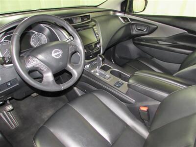 2023 Nissan Murano SV   - Photo 19 - Dublin, CA 94568