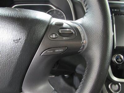 2023 Nissan Murano SV   - Photo 52 - Dublin, CA 94568