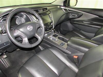 2023 Nissan Murano SV   - Photo 20 - Dublin, CA 94568