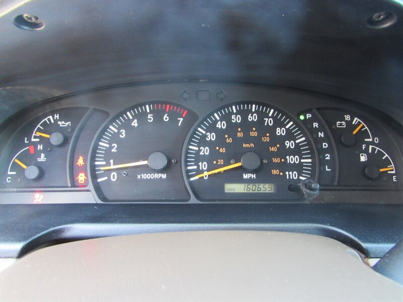 2000 Toyota Tundra SR5 - Photo 10 - Dublin, CA 94568
