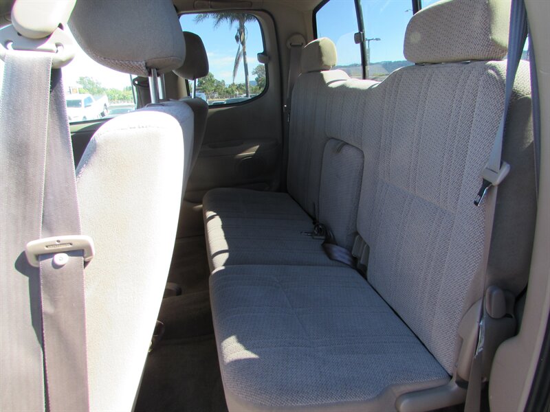 2000 Toyota Tundra SR5 - Photo 17 - Dublin, CA 94568