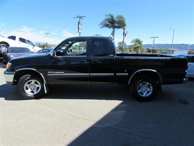 2000 Toyota Tundra SR5 - Photo 4 - Dublin, CA 94568