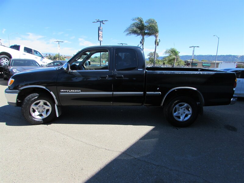 2000 Toyota Tundra SR5 - Photo 4 - Dublin, CA 94568