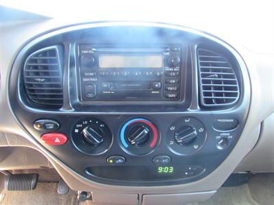 2000 Toyota Tundra SR5 - Photo 11 - Dublin, CA 94568