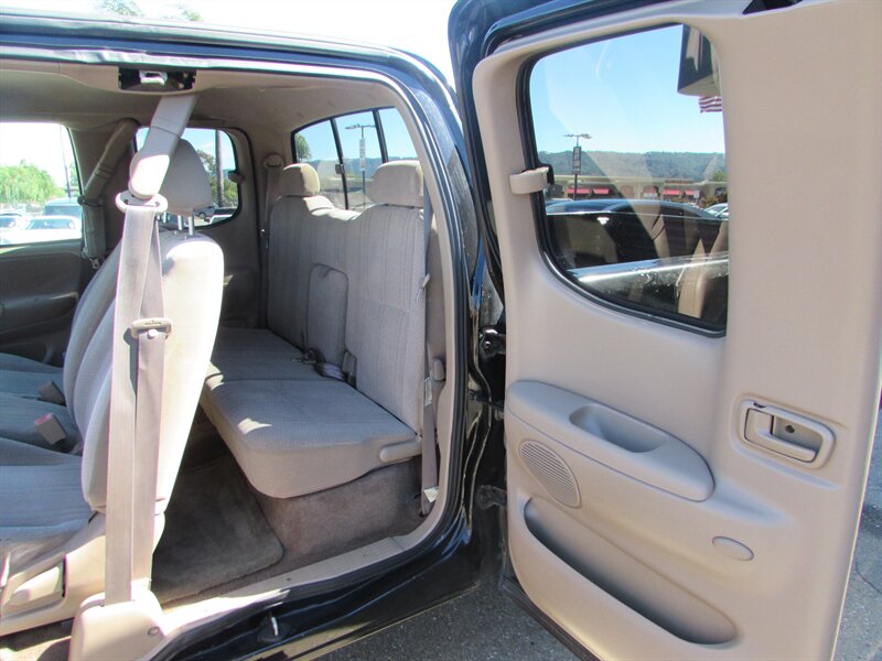 2000 Toyota Tundra SR5 - Photo 18 - Dublin, CA 94568