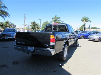 2000 Toyota Tundra SR5 - Photo 7 - Dublin, CA 94568